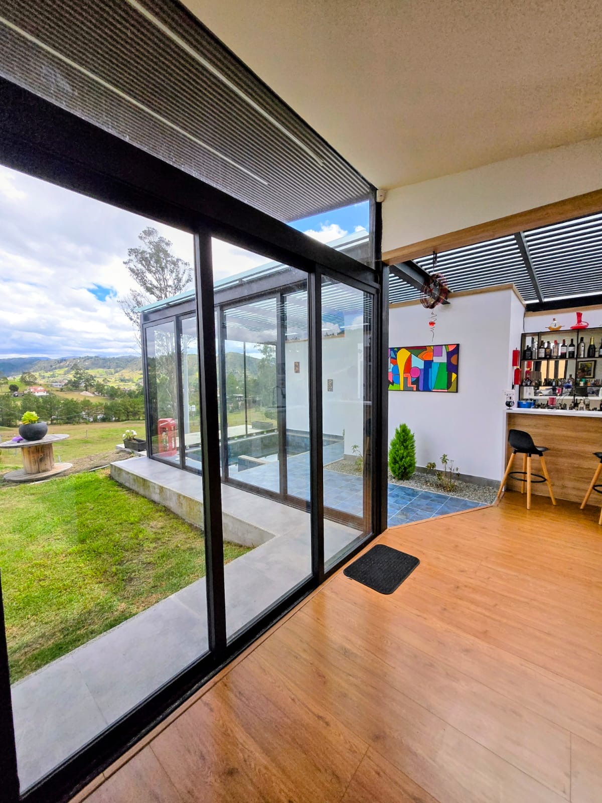 Casa de un solo piso de venta en Cuenca Ecuador | Tarqui