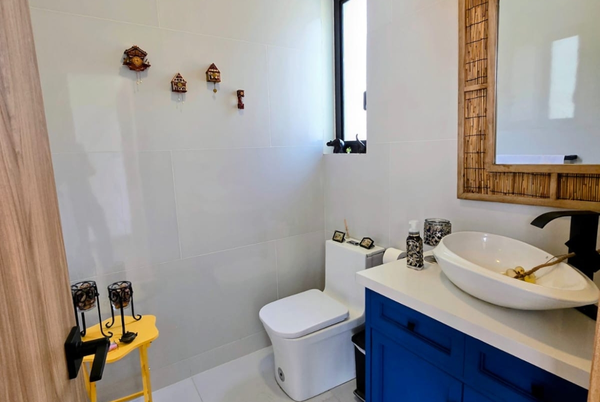 Casa de un solo piso de venta en Cuenca Ecuador | Tarqui