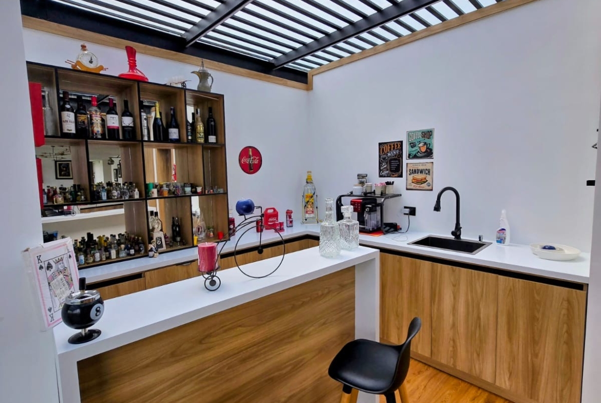 Casa de un solo piso de venta en Cuenca Ecuador | Tarqui
