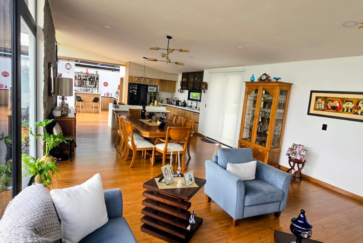 Casa de un solo piso de venta en Cuenca Ecuador | Tarqui