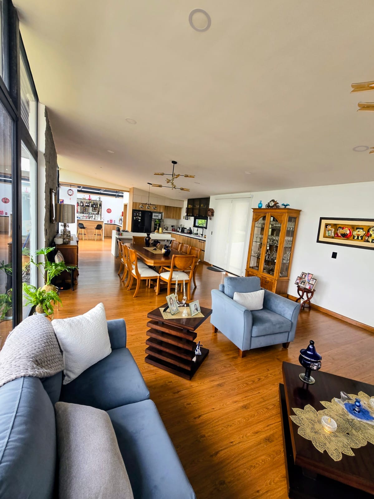 Casa de un solo piso de venta en Cuenca Ecuador | Tarqui
