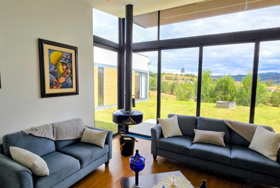 Casa de un solo piso de venta en Cuenca Ecuador | Tarqui