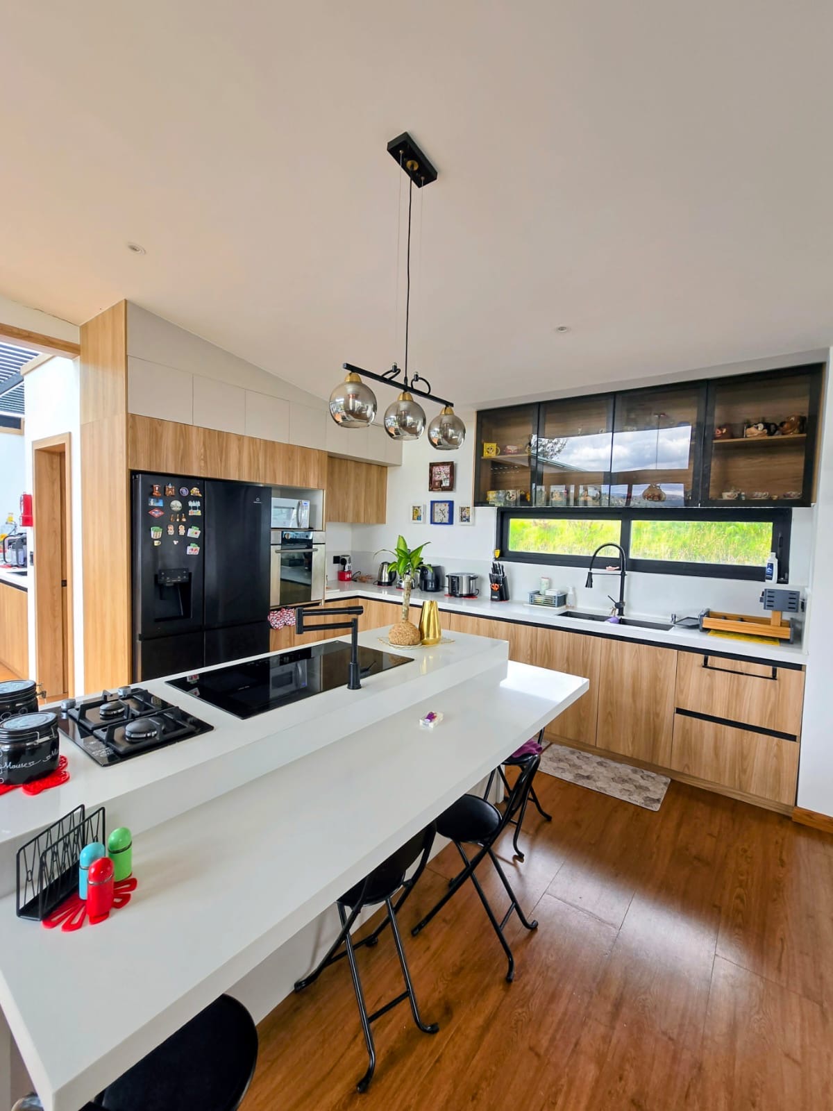 Casa de un solo piso de venta en Cuenca Ecuador | Tarqui