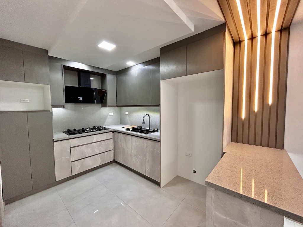 Casas con departamentos de venta en Cuenca Ecuador
