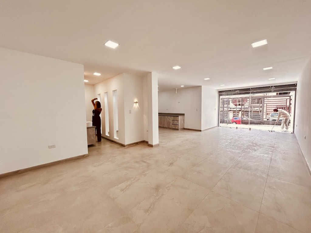 Casas con departamentos de venta en Cuenca Ecuador