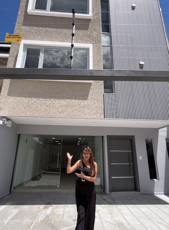 casas con departamentos de venta en cuenca ecuador