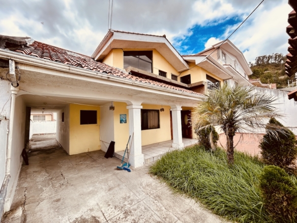 casas de venta en cuenca sector gapal wayra plaza
