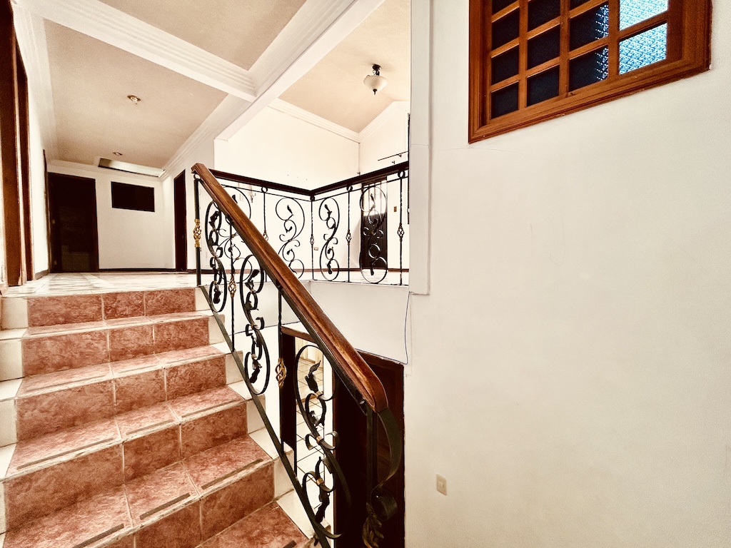 casa de venta en Gapal Cuenca cerca wayra plaza