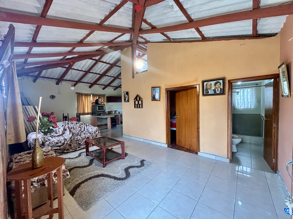 Quinta vacacional de venta en Cuenca Ecuador