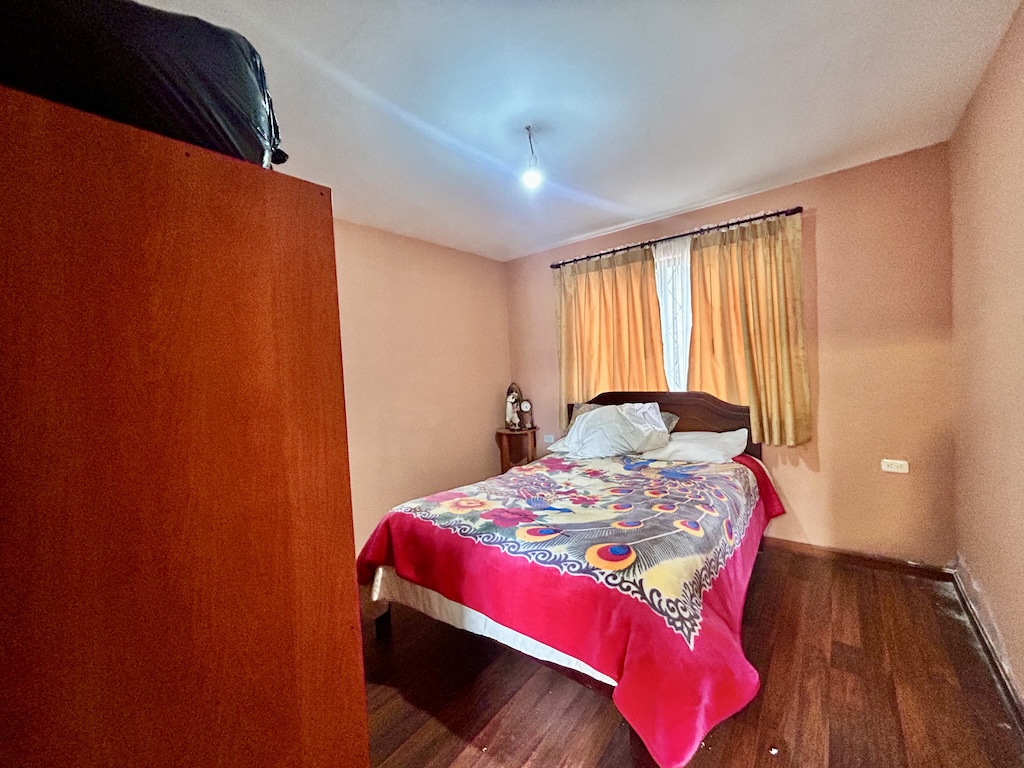 Quinta vacacional de venta en Cuenca Ecuador