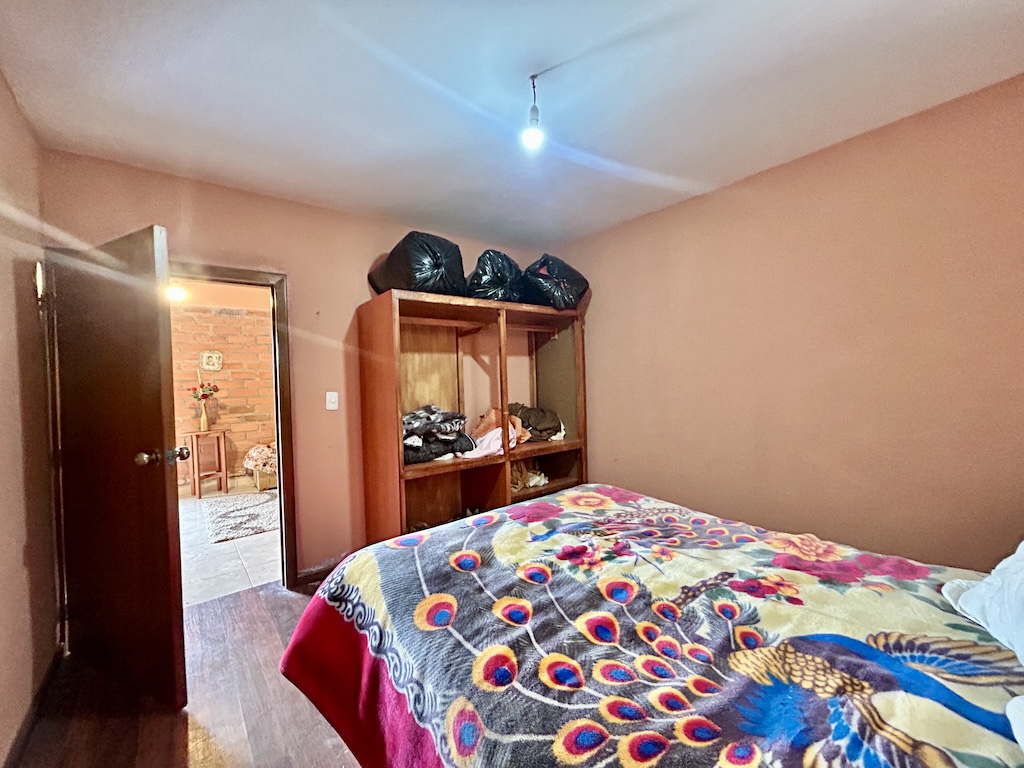 Quinta vacacional de venta en Cuenca Ecuador