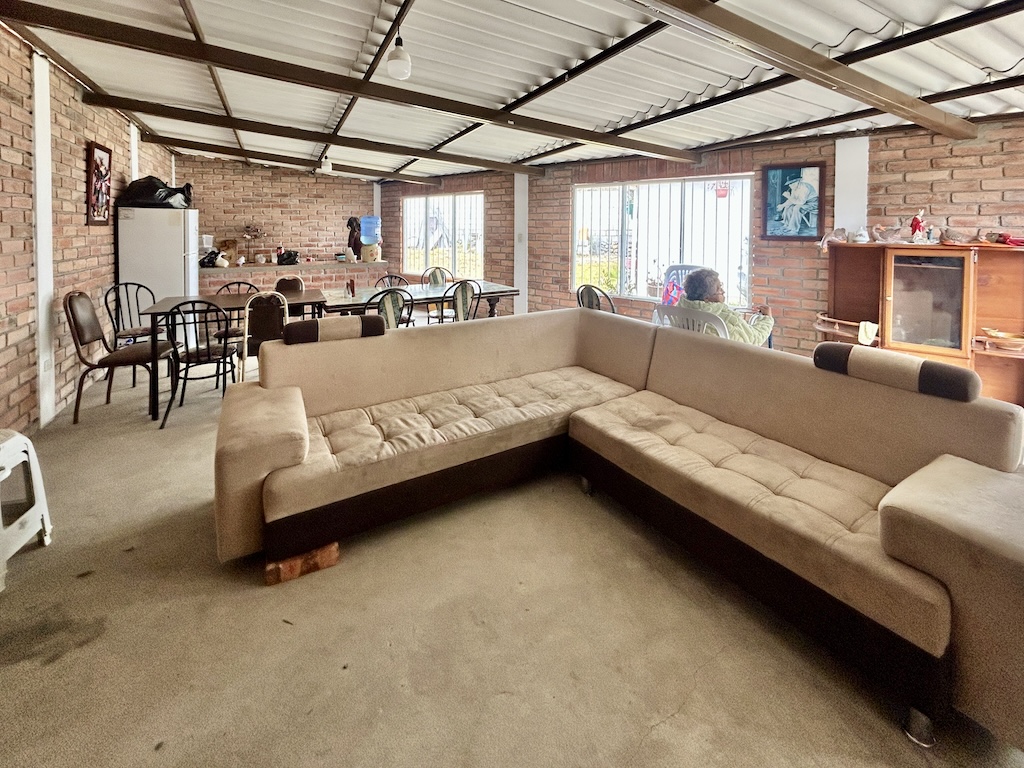 Quinta vacacional de venta en Cuenca Ecuador