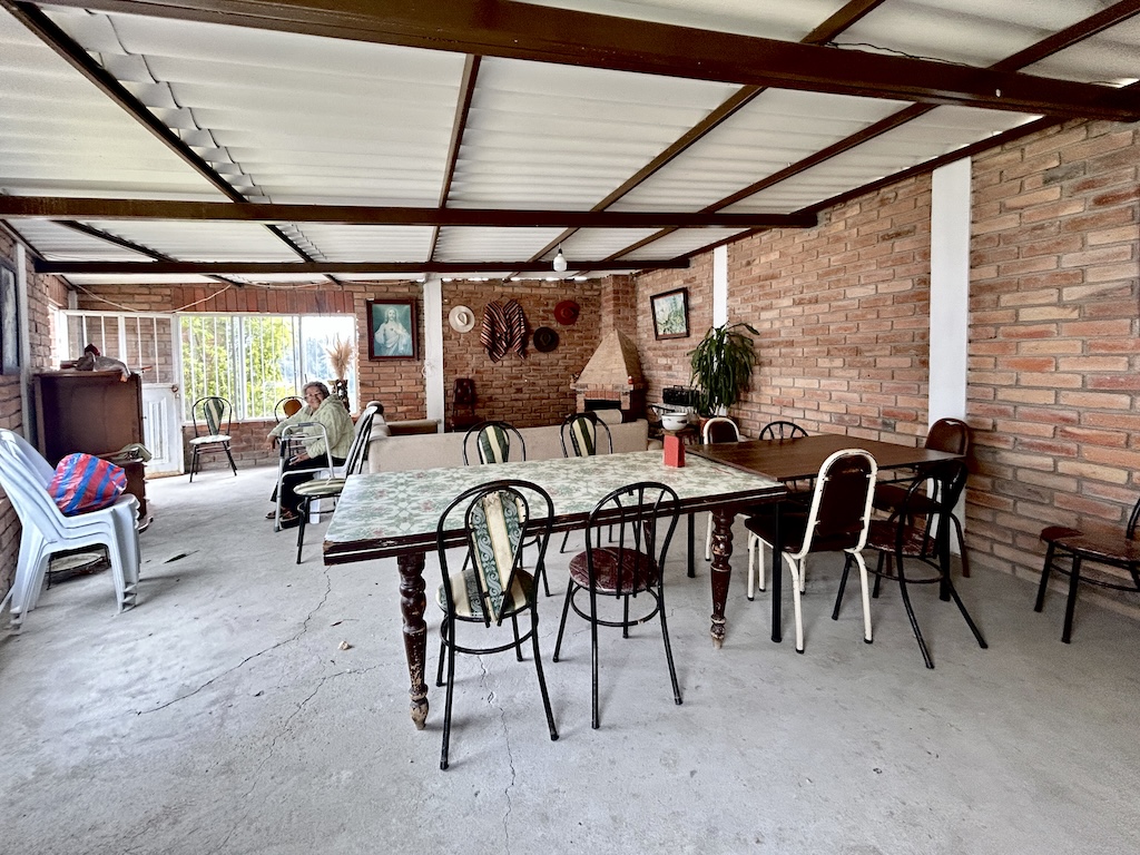 Quinta vacacional de venta en Cuenca Ecuador