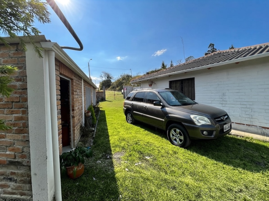 Quinta vacacional de venta en Cuenca Ecuador