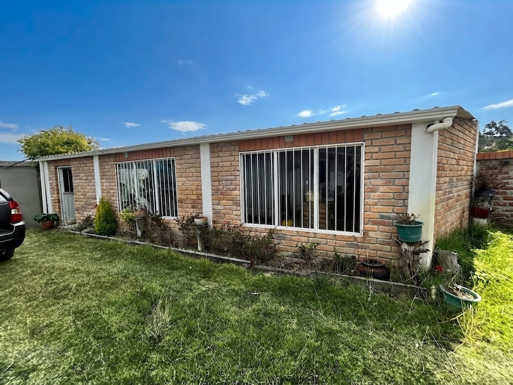 Quinta vacacional de venta en Cuenca Ecuador