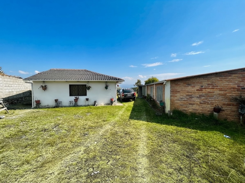 Quinta vacacional de venta en Cuenca Ecuador