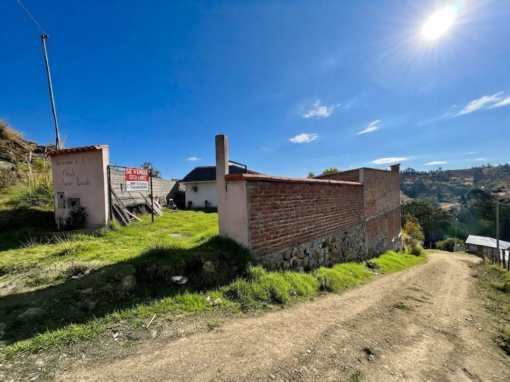 Quinta vacacional de venta en Cuenca Ecuador