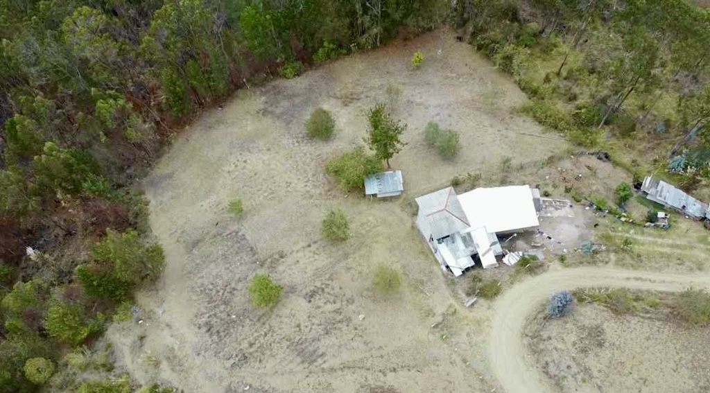 Quinta vacacional de venta en Cuenca Ecuador